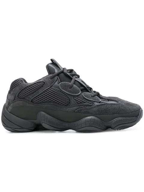 yeezy 500 utility black
