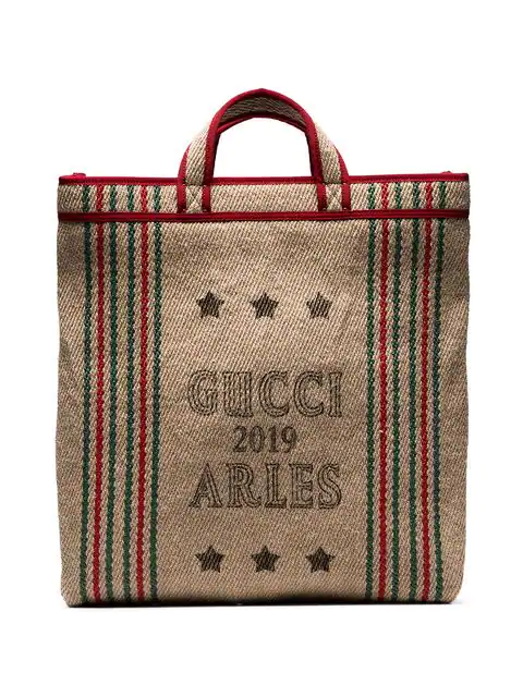 gucci tote bag 2019
