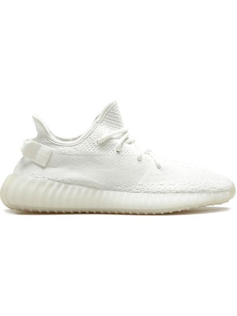 yeezy boost 350 triple white