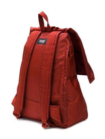 Shop Eastpak X Raf Simons Female Backpack In Red