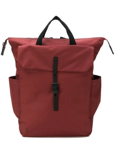 Fin ripstop rucksack