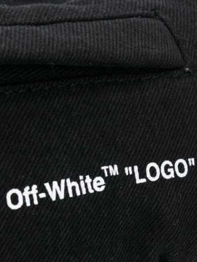 Shop Off-white White In Black