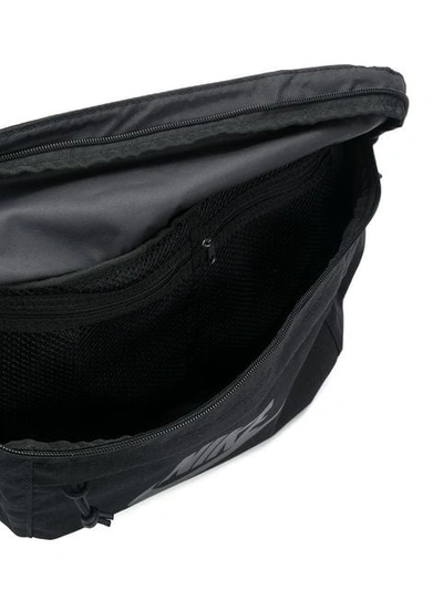 Shop Nike Tech Hip Pack In Black