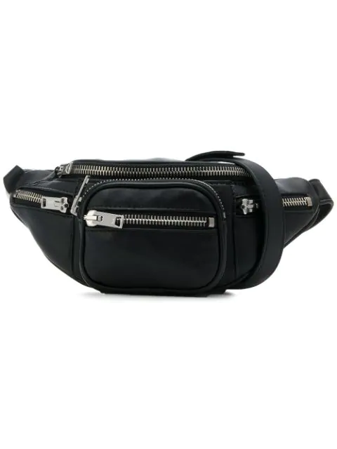 alexander wang bum bag