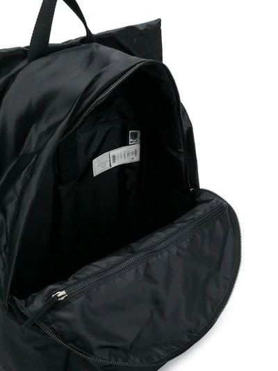 Shop Eastpak X Raf Simons Backpack In Black