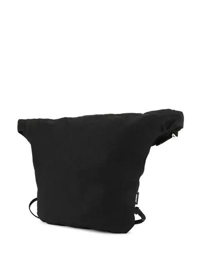 Shop Ambush Structured Belt Bag - Black