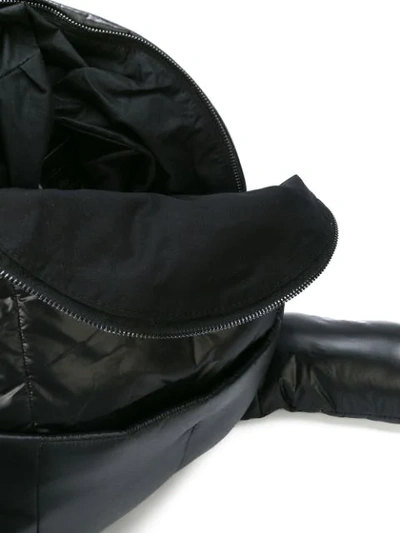 Shop Barbara Bologna Xl Orso Backpack In Black