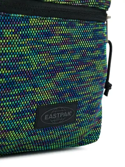 Shop Eastpak Padded Pak'r Backpack In Green