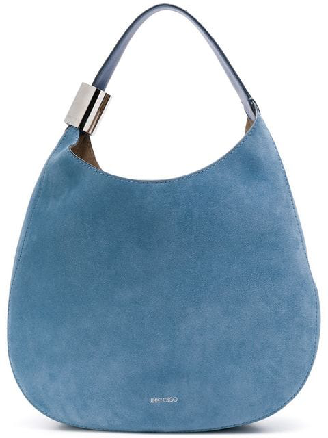 jimmy choo stevie shoulder bag