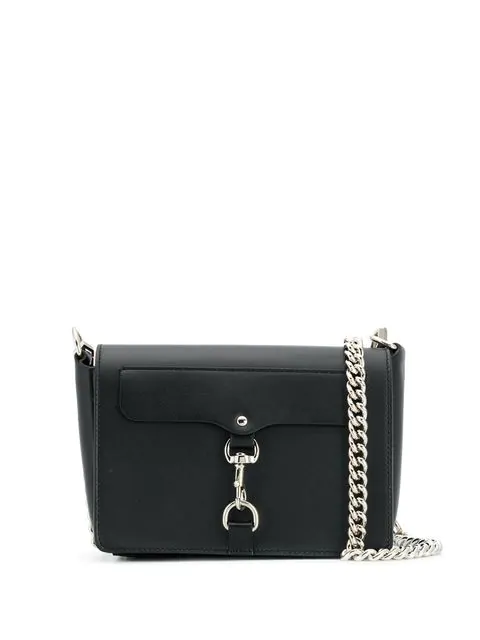 rebecca minkoff mab flap crossbody