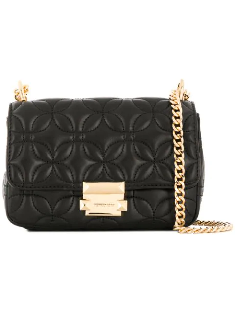 michael kors sloan crossbody