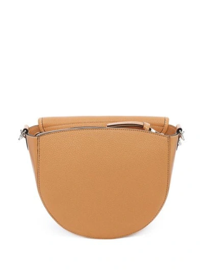 Shop Jw Anderson Camel Small Bike Bag