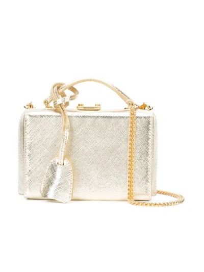 mini Grace cross body bag