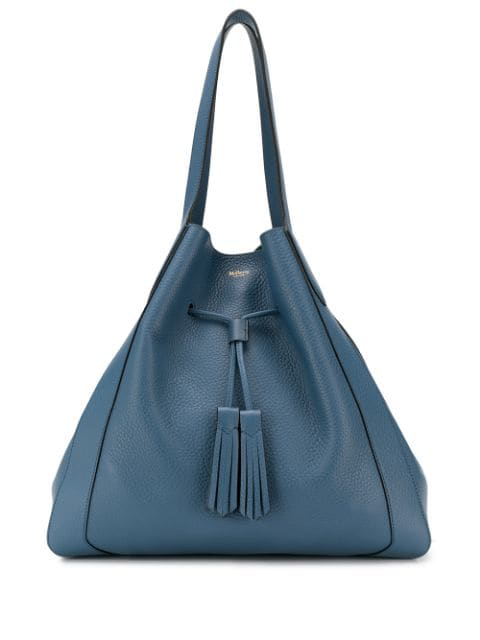 blue mulberry bag