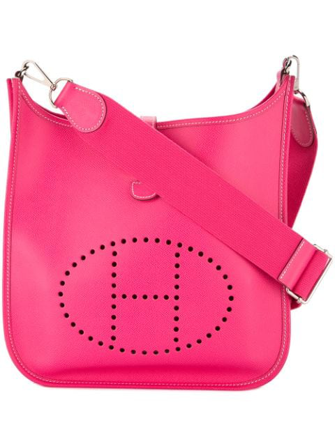 hermes cross shoulder bag