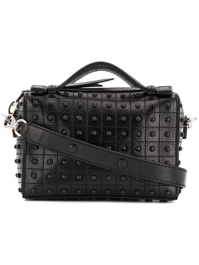 Shop Tod's Gommino Bag - Black