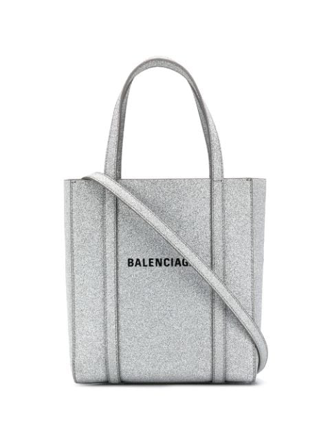 balenciaga bag glitter