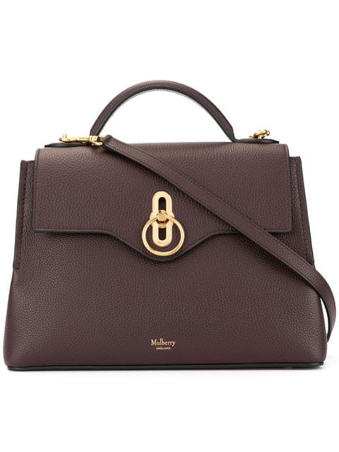 seaton mulberry bag