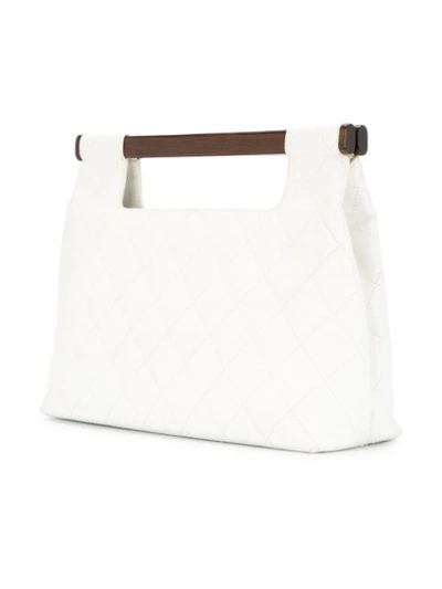 Best 25+ Deals for Black And White White Chanel Tote