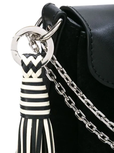 Shop Proenza Schouler Mini 'ps11' Handtasche In Black