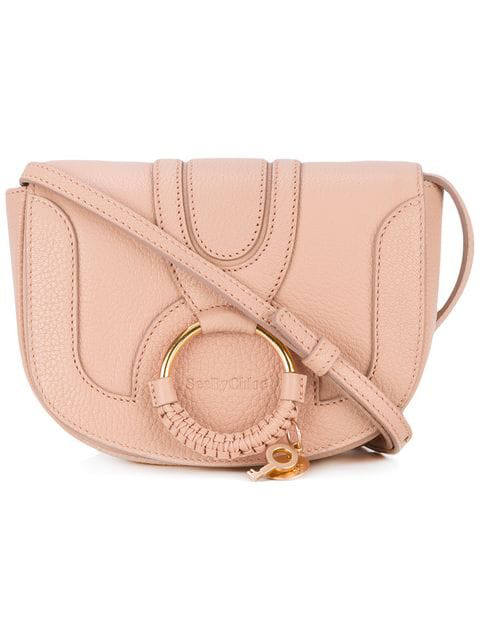 see by chloe mini hana bag