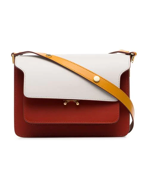marni white bag