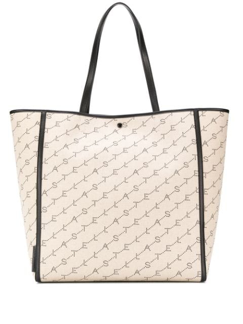 stella mccartney canvas bag