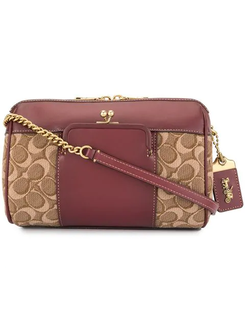 coach joni crossbody