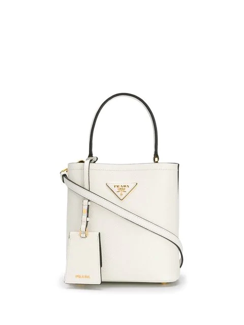 prada panier mini