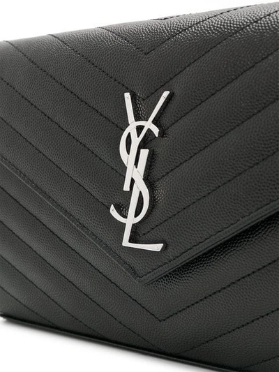 Monogram wallet on chain