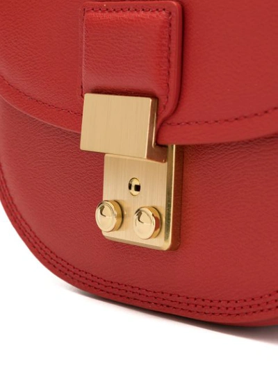 Shop 3.1 Phillip Lim 'pashli' Umhängetasche - Rot In Red