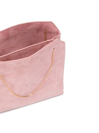 Shop The Row Lunch Bag Tote In Pink