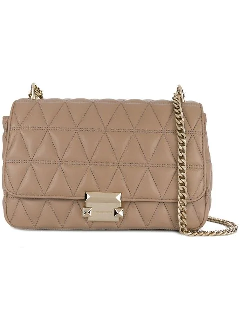 michael kors sloan truffle