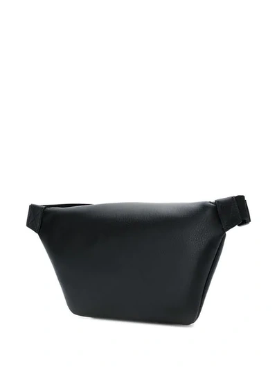 Shop Balenciaga Everyday L Belt Bag In Black