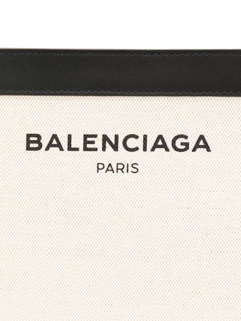 balenciaga aj clutch