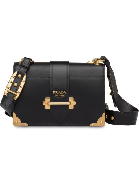 cahier prada bag