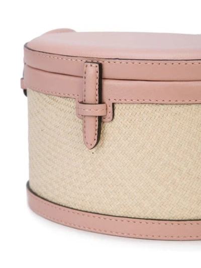 Shop Hunting Season Mini Cross Body Bag In Pink