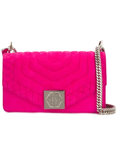 philipp plein shoulder bag