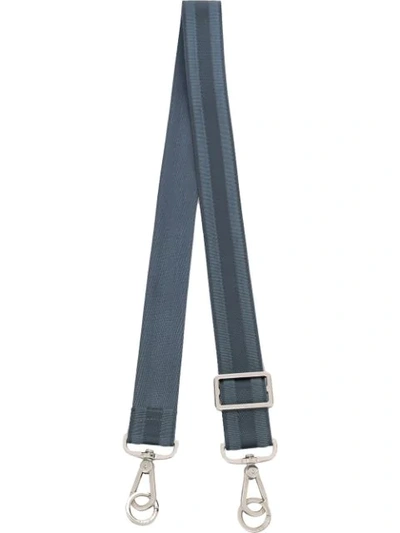 Shop 0711 Adjustable Strap In Blue