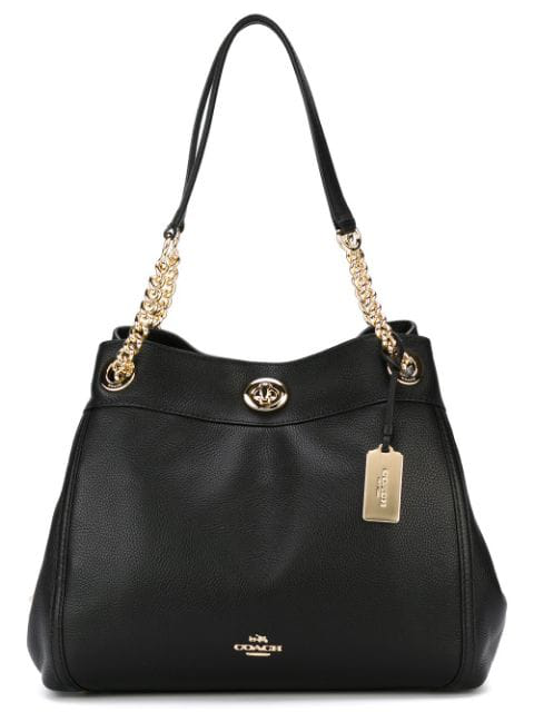 coach edie turnlock sale