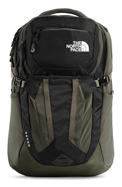 North face recon asphalt grey deals