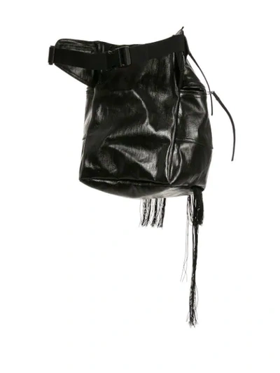 Shop Rick Owens - Schwarz In Black