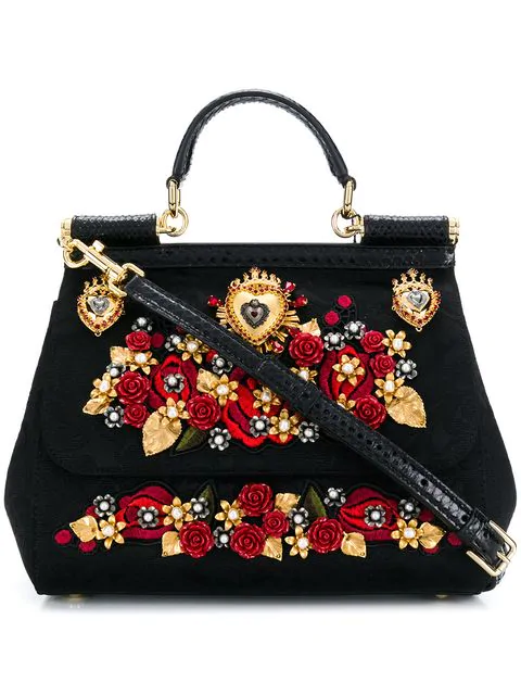 dolce and gabbana bags 2019