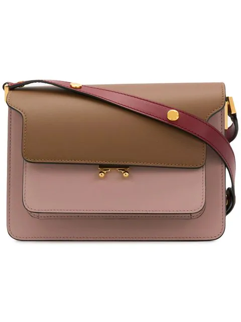 marni pink bag