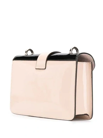 Shop Marc Ellis Margaret Tote - Pink