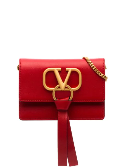 tan coin purse