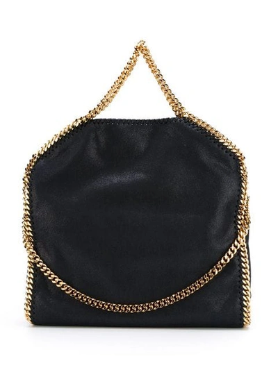 Shop Stella Mccartney 'falabella' Tote In Blue