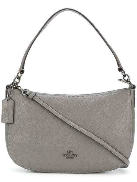 coach chelsea crossbody black