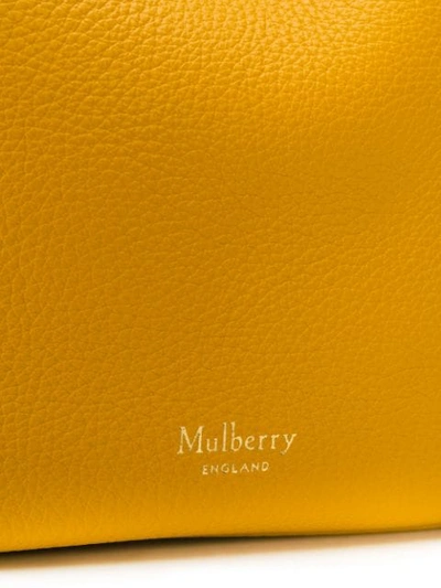 MULBERRY SMALL HAMPSTEAD BAG 
