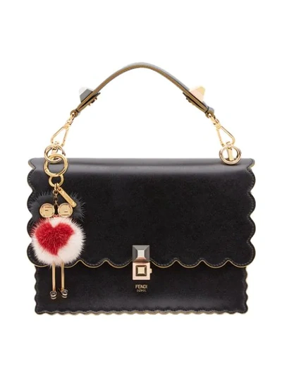 Shop Fendi Chick Charm - Pink